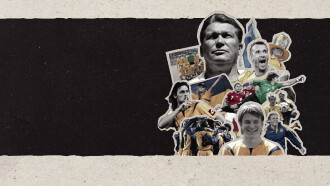 Episodes: Ukraine at The World Cup Trailer