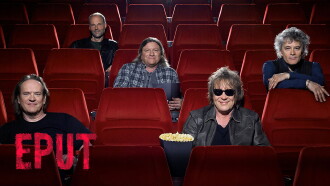 Eput the Movie Trailer