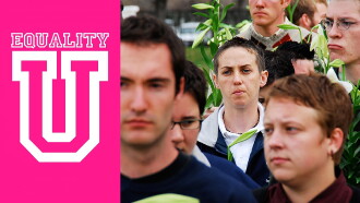 Equality U Trailer