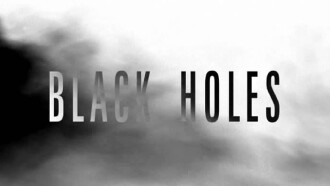 Equinox: Black Holes Trailer