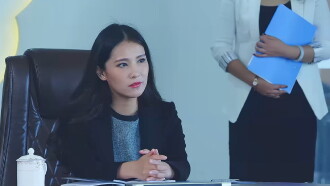 Equity Situation Trailer