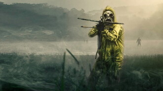 Eradication Trailer