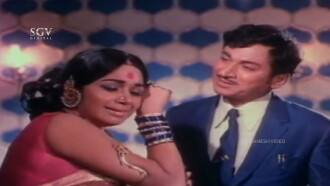 Eradu Kanasu Trailer