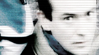 Erasing David Trailer