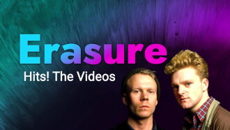 Erasure - Hits! The Videos Trailer
