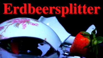 Erdbeersplitter Trailer