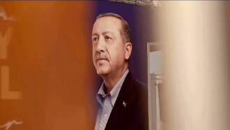 Erdogan, la revanche du sultan Trailer