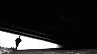 Eresomim: A Short Film Lost in the Annals of Time and Space Trailer