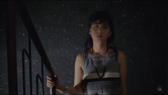 Eri Kikuchi: A Story of Unfamiliar Love Trailer