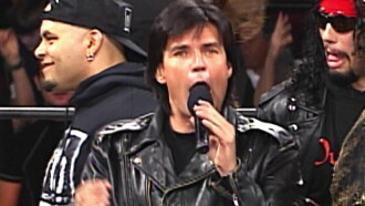 Eric Bischoff: Sports Entertainment's Most Controversial Figure Trailer