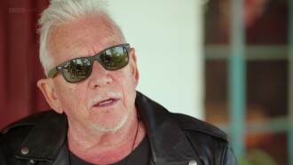 Eric Burdon: Rock 'n' Roll Animal Trailer