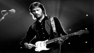 Eric Clapton: After Midnight Live Trailer