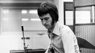 Eric Clapton: Life in 12 Bars Trailer
