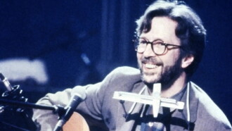 Eric Clapton: MTV Unplugged Trailer