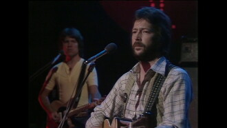 Eric Clapton: Old Grey Whistle Test Trailer
