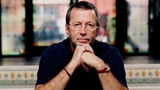 Eric Clapton: Standing at the Crossroads Trailer