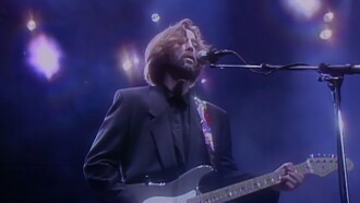 Eric Clapton: The Definitive 24 Nights - Orchestral Trailer