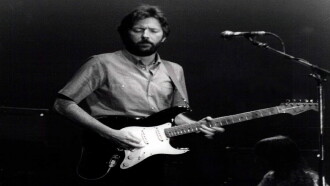 Eric Clapton - The Spectrum Philadelphia Trailer
