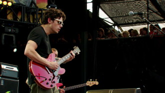 Eric Clapton's Crossroads Guitar Festival 2010 Trailer
