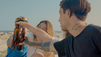 Eric Corvo - My Way Home Trailer