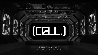 Eric Prydz - Tomorrowland 2020 [CELL.] Trailer