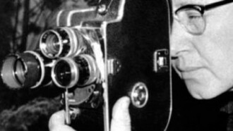Erich, lass mal laufen!: Die Filme der Elisabeth Wilms Trailer