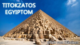 Erich von Däniken - Geheimnisvolles Ägypten Trailer