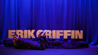 Erik Griffin: The Ugly Truth Trailer