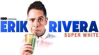 Erik Rivera: Super White Trailer