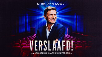 Erik Van Looy: Verslaafd! Trailer