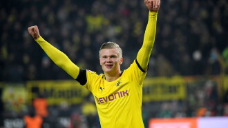 Erling Haaland: The Next Zlatan Ibrahimovic Trailer