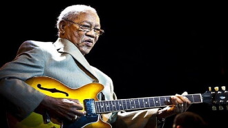 Ernest Ranglin: Order of Distinction Trailer