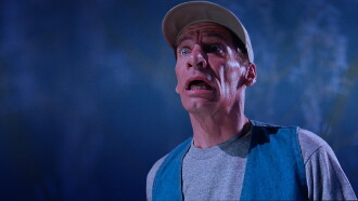 Ernest Scared Stupid Trailer