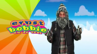 Ernst & Bobbie Show: Trouble At The North Pole Trailer