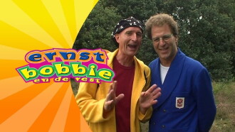 Ernst, Bobbie en de Rest: De Leukste Avonturen Trailer