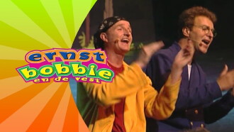 Ernst, Bobbie en de Rest: De Vakantieshow Trailer