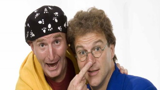 Ernst,  Bobbie en de Rest: Een Spannende Vakantie Trailer