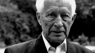 Ernst Jünger: Between Nature and Nationalism Trailer