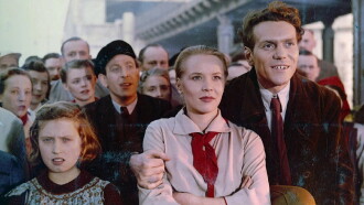 Ernst Thälmann – Son of the Working Class Trailer