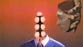 Erodium Thunk Trailer