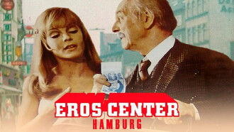 Eros Center Hamburg Trailer