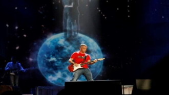 Eros Ramazzotti: 21.00 - Eros Live World Tour 2009/2010 Trailer