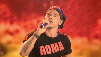Eros Ramazzotti: Eros Roma Live Trailer