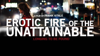 Erotic Fire of the Unattainable Trailer