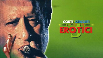 Erotic Short Circuits Vol.3 Trailer