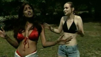 Erotic Survivor Trailer