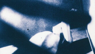 Erotique Trailer