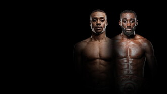 Errol Spence Jr. vs. Terence Crawford Trailer