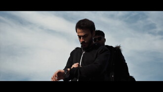 Error 017 Trailer