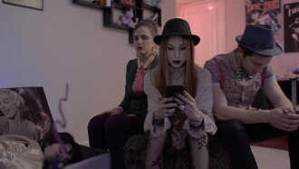 Error 113 Trailer